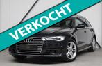 Audi A6 Avant 1.8 TFSI ultra l Panoramadak l BOSE l Memory l, Gebruikt, Blauw, 1570 kg, 1798 cc
