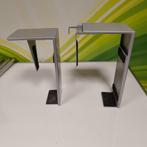 CPU houder - grijs metaal, Ophalen, Gebruikt