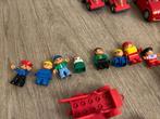 Lego duplo, Kinderen en Baby's, Speelgoed | Duplo en Lego, Ophalen of Verzenden, Zo goed als nieuw, Duplo