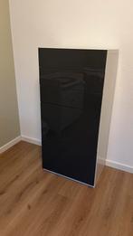 IKEA Besta kast 128cm hoogte lades en deuren, Ophalen, Gebruikt, 100 tot 150 cm, Minder dan 150 cm