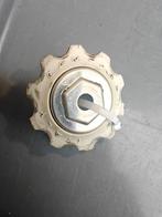 Campagnolo c record derailleur wieltjes, Ophalen of Verzenden, Gebruikt, Overige typen