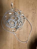 iPhone Lightning Kabels - Verschillende Lengtes, Ophalen of Verzenden, Gebruikt, Minder dan 2 meter, Overige kabels