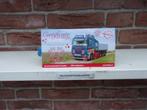 Tekno  Scania  van  Jorgen  Nielsen., Ophalen of Verzenden, Nieuw, Bus of Vrachtwagen, Tekno