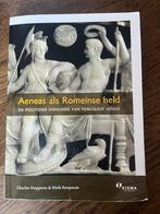 Aeneas als Romeinse held, Ophalen of Verzenden, Gelezen