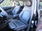 MINI Countryman 2.0 Cooper S F60 automaat met Leer, Pano.dak, Gebruikt, 1435 kg, Zwart, Leder