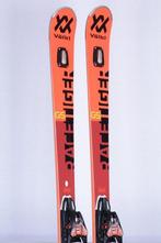 175 180 cm ski's VOLKL RACETIGER GS UVO, Speedwall, Woodcore, Sport en Fitness, Skiën en Langlaufen, Overige merken, 160 tot 180 cm