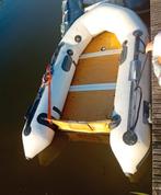 Mooie rubberboot van apri 260, Ophalen, Gebruikt, Overige typen