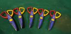 knutsel scharen 5 stuks, Verzamelen, Ophalen of Verzenden, 'T Olde Gre-j, Info@toldegrej.nl, Endepoelstraat 20f Didam