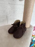 Donsje schoenen sloffen 12-18 maanden, Sieraden, Tassen en Uiterlijk, Ringen, Ophalen of Verzenden, Zo goed als nieuw, 17 tot 18