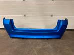 Opel Zafira B Opc 2010 achterbumper pdc arden blue, Gebruikt, Opel, Ophalen of Verzenden, Achter