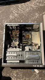 Pc onderdelen, Computers en Software, Ophalen, Gebruikt