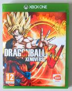 Dragon Ball Xenoverse | Xbox One, Spelcomputers en Games, Games | Xbox One, Ophalen of Verzenden, Zo goed als nieuw, Vechten, Vanaf 12 jaar