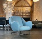 Leolux Anton fauteuil nieuw