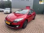 Renault Mégane 1.4 TCe Bose, Voorwielaandrijving, Euro 5, Gebruikt, 4 cilinders