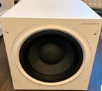 GEVRAAGD B&W Bowers & Wilkins ASW610XP, Subwoofer, Ophalen of Verzenden, Zo goed als nieuw, Bowers & Wilkins (B&W)