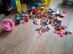 LOL Surprise Camper & Clubhouse met 24 Poppetjes, Ophalen, Gebruikt, Meisje
