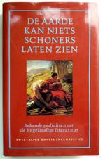 Henk Romijn Meijer e.a. - De aarde kan niets schoners laten, Boeken, Gedichten en Poëzie, Ophalen of Verzenden, Zo goed als nieuw