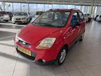 Chevrolet Matiz 0.8 Style, Stof, Gebruikt, Origineel Nederlands, Bedrijf