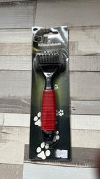 Klittenkam Hond of Kat, Dieren en Toebehoren, Ophalen, Nieuw