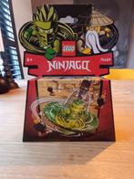 LEGO Ninjago 70689 - Spinjitzu Burst - Lloyd, Kinderen en Baby's, Speelgoed | Duplo en Lego, Ophalen of Verzenden, Nieuw, Complete set
