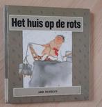 HET HUIS OP DE ROTS Nick Butterworth, Ophalen of Verzenden, Gelezen