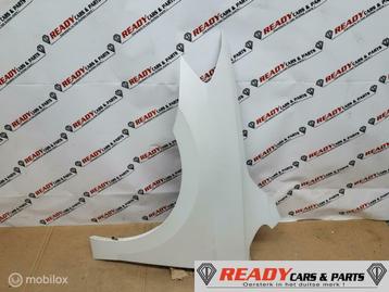 Spatbord Links LOK1 VW Golf Sportsvan VII LINKER SCHERM L0K1 beschikbaar voor biedingen