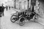 Marcel Violet Cycle car 1921 French GP foto, Verzenden, Nieuw, Auto's