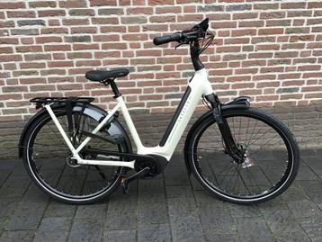 Nieuwe Gazelle Grenoble C5  Model 2025 beschikbaar voor biedingen
