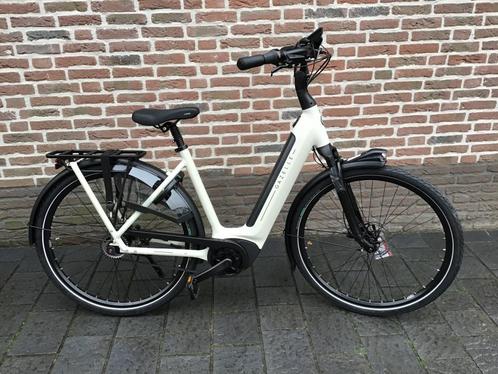 Nieuwe Gazelle Grenoble C5  Model 2025, Fietsen en Brommers, Elektrische fietsen, Nieuw, Gazelle, 51 tot 55 cm, 50 km per accu of meer