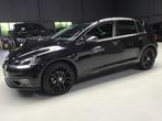 Volkswagen Golf 1.0 TSI Comfortline I Dealer Onderh. I Nl I, Stof, Gebruikt, Euro 6, Zwart