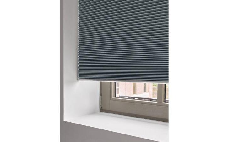 Luxaflex Duette nieuw 3 stuks in verpakking, Huis en Inrichting, Stoffering | Gordijnen en Lamellen, Nieuw, Groen, Ophalen