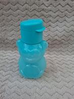 T166 Tupperware fles 750 ml en kinderfles, Huis en Inrichting, Keuken | Tupperware, Ophalen of Verzenden, Nieuw, Overige typen