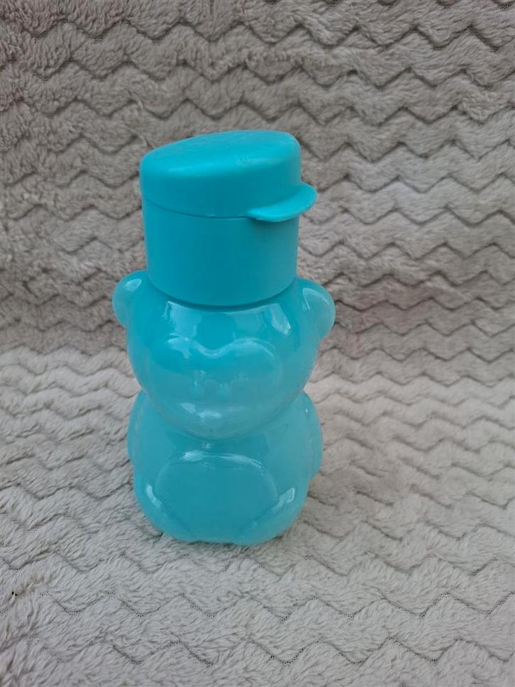 T166 Tupperware fles 750 ml en kinderfles, Huis en Inrichting, Keuken | Tupperware, Nieuw, Overige typen, Ophalen of Verzenden