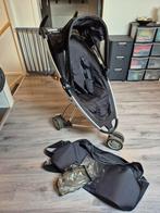 Buggy Quinny Zapp, Ophalen, Gebruikt, Quinny, Regenhoes