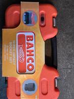 Bahco D/S10 Slagdopsleutel, Ophalen of Verzenden, Nieuw, Overige typen