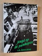 JEUGD OP DE PUINHOPEN JA Baaijens, Ophalen of Verzenden, Gelezen