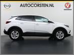 Opel Grandland X T131PK Apple Carplay Android Auto AGR-Comfo, Voorwielaandrijving, 65 €/maand, Stof, Gebruikt