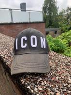 ICON DSQUARED2 pet, Kleding | Heren, Ophalen of Verzenden, Gedragen, Dsquared2, Pet