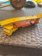 Matchbox Daf K-11 Auto Transporter ‘70, Ophalen of Verzenden, Zo goed als nieuw