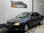 Ford Mondeo 1.8-16V Platinum, 65 €/maand, Gebruikt, 4 cilinders, Mondeo