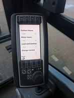 Limach E18.3 Mini Graafmachine - Elektrisch!, Zakelijke goederen, Machines en Bouw | Kranen en Graafmachines, Ophalen of Verzenden