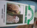 Boek Komendor, Kuvasz, Ophalen of Verzenden, Gelezen