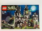 NIEUW Lego 9468 Vampier kasteel + gratis set 9462 the mummy, Kinderen en Baby's, Speelgoed | Duplo en Lego, Ophalen of Verzenden