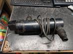 uv-c lamp vijver, Ophalen of Verzenden, Gebruikt, Vijverfilter