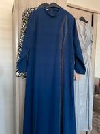 Avondjurk, Kleding | Dames, Gelegenheidskleding, Ophalen of Verzenden, Zo goed als nieuw, Maat 46/48 (XL) of groter, Galajurk
