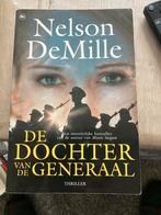 De Dochter van de Generaal - Nelson DeMille, Ophalen, Gelezen, Wereld overig