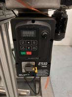 2 stuks AGF seal machine inpak machine., Ophalen, Zo goed als nieuw, 1200 watt of meer, 70 mm of meer