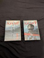 Azumi 1 & Azumi 2, Vanaf 16 jaar, Ophalen of Verzenden, Gebruikt, Actie