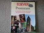 Protestant - speciale editie Elsevier 2011, Ophalen of Verzenden, Zo goed als nieuw