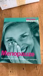 M. Stoppard - Menopauze, Gelezen, Dieet en Voeding, M. Stoppard, Ophalen of Verzenden